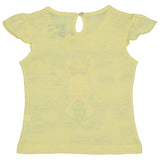 Bodycare Girls Round Neck Half Sleeves T-Shirt