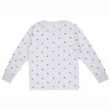 Boys T-Shirt Round Neck Full Sleeves - Bodycare