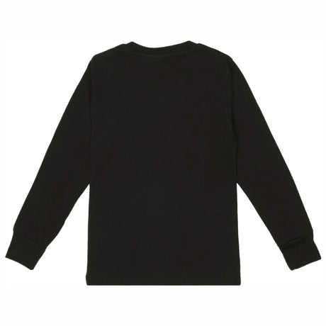 Bodycare Boys Round Neck Full Sleeves Solid Tshirt