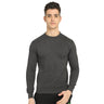 Men Sweatshirt Round Neck Full Sleeves - Bodycare