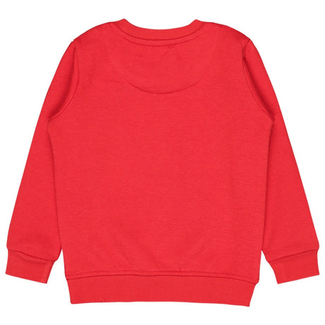 Bodycare Boys Fleece Round Neck Full Sleeves Printed Sweat Shirt