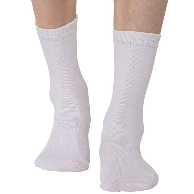 Men Diabetic Socks Pack of 2 - Bodycare