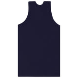 Boys Vest Round Neck Sleeveless Pack of 3 - Bodycare
