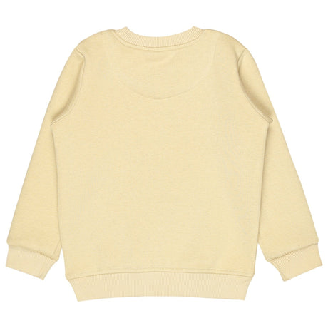 Bodycare Boys Fleece Round Neck Full Sleeves Printed Sweat Shirt