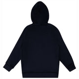 Bodycare Boys Full Sleeves Hooded Solid Jacket