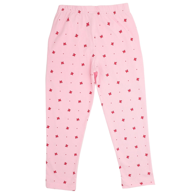 Girls 100% Cotton Lower - Bodycare