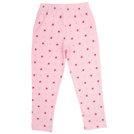 Girls 100% Cotton Lower