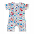 Unisex Baby Romper - Bodycare