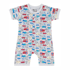 Unisex Baby Romper - Bodycare