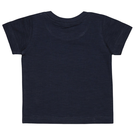 Bodycare Boys Cotton Round Neck Half Sleeves Tshirt