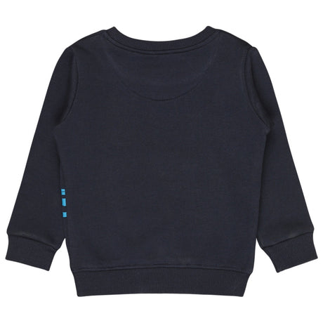 Bodycare Boys Fleece Mickey & Friends Printed Sweat Shirt