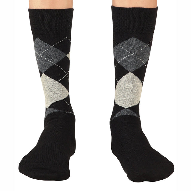 Men Socks Pack of 3 - Bodycare