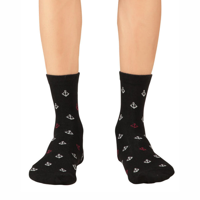 Men Socks Pack of 3 - Bodycare