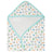 Baby Hooded Wrapper - Bodycare