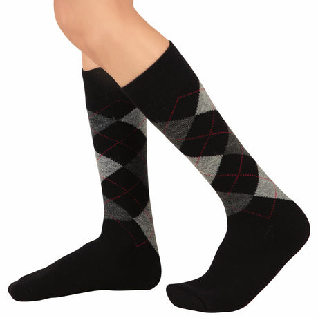 Bodycare Mens Calf Length Socks Pack Of 2