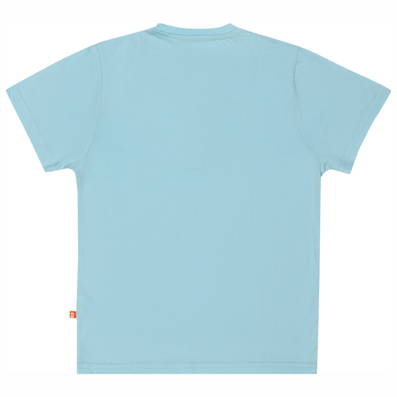 Boys Cotton T-Shirt Round Neck Half Sleeves Pack of 1 - Bodycare