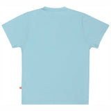 Boys Cotton T-Shirt Round Neck Half Sleeves Pack of 1 - Bodycare