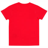 DYCA Boys Round Neck Half Sleeves Tshirt
