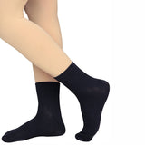 Bodycare Womens Mid Calf Printed Socks Pack Of 2