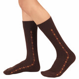 Bodycare Mens Calf Length Solid Socks Pack Of 2