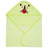 Unisex Baby Hooded Wrapper - Bodycare