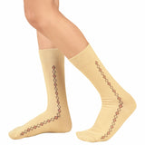 Bodycare Mens Calf Length Solid Socks Pack Of 2