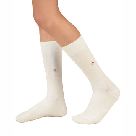 Bodycare Mens Solid Mid Calf Length Socks Pack Of 3