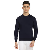 DYCA Mens Cotton Full Sleeves Sweatshirt