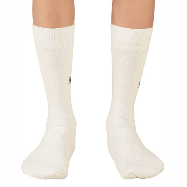 Men Socks Pack of 3 - Bodycare