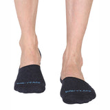Bodycare Mens Solid Loafer Socks Pack Of 3
