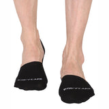 Bodycare Mens Solid Loafer Socks Pack Of 3