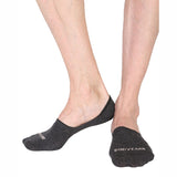 Bodycare Mens Solid Loafer Socks Pack Of 3