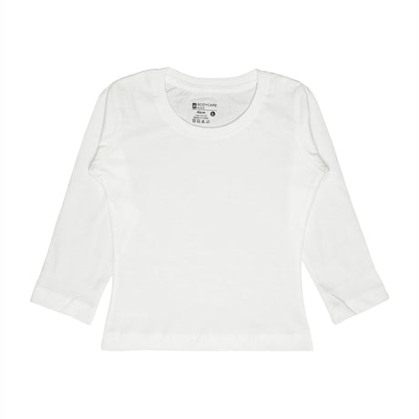 Bodycare Girls Round Neck Full Sleeves Solid Tshirt Pack Of 2