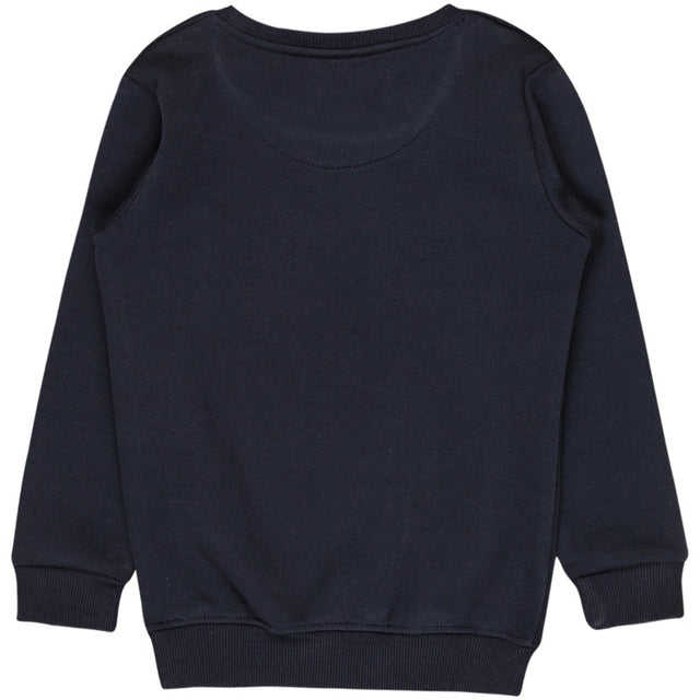 Baby Girls Minnie & Friends Sweatshirt Round Neck Full Sleeves - Bodycare