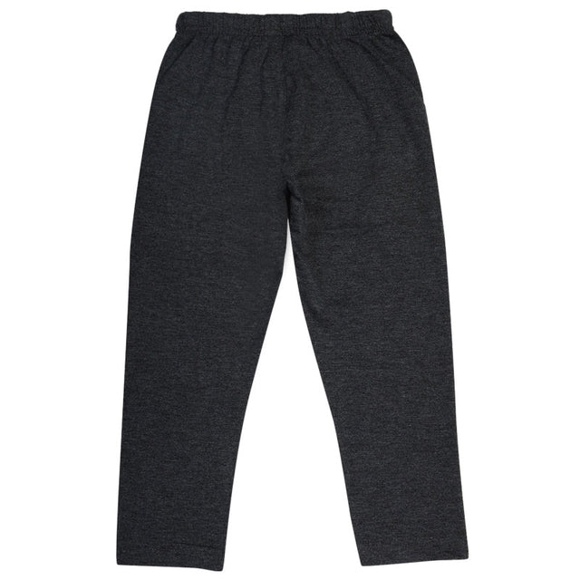 Boys 100% Cotton Track Pant - Bodycare