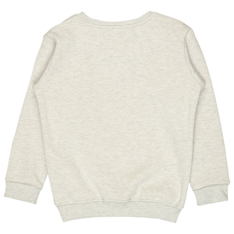 Bodycare Girls Fleece Minnie & Friends Printed Sweat Shirt