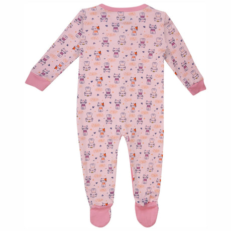 Bodycare Unisex Baby Romper