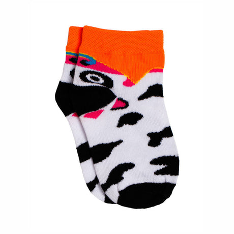Bodycare Girls Printed Socks Pack Of 3