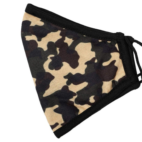 Unisex Face Mask Pack of 3