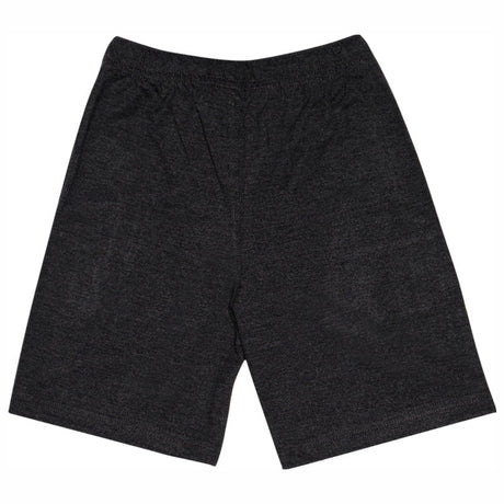 DYCA Boys Solid Shorts