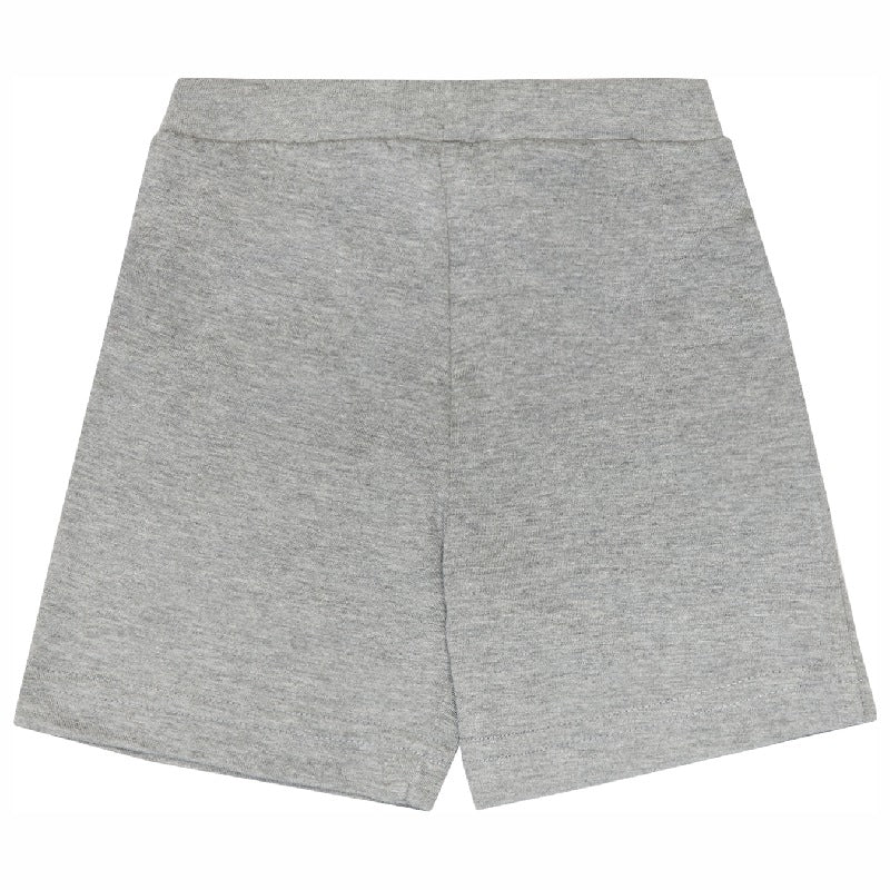 Bodycare Boys Solid Shorts Pack Of 2