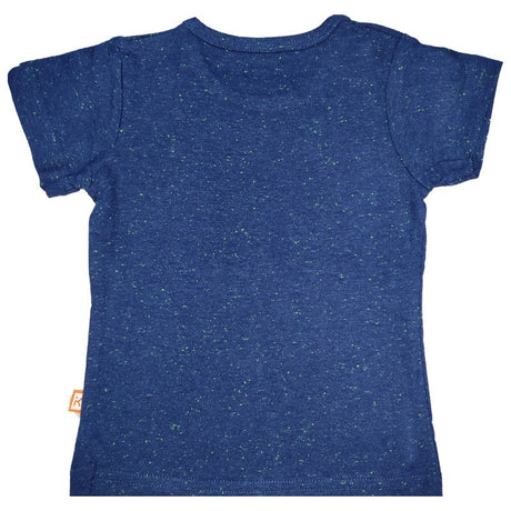 Bodycare Boys Round Neck Half Sleeves Tshirt