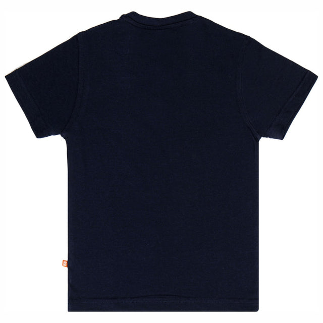 Boys Cotton T-Shirt Round Neck Half Sleeves Pack of 1 - Bodycare