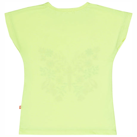 Bodycare Girls Round Neck Half Sleeves Tshirt