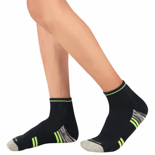 Men Ankle Socks Pack of 2 - Bodycare
