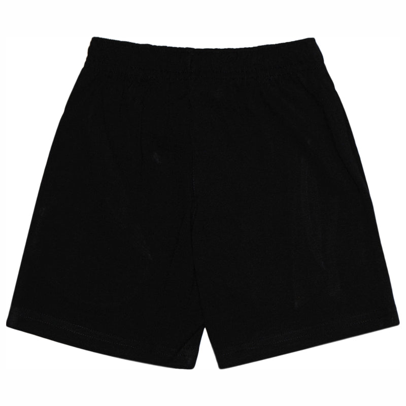 DYCA Girls Solid Shorts