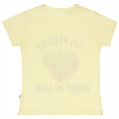 Bodycare Girls Round Neck Half Sleeves Tshirt