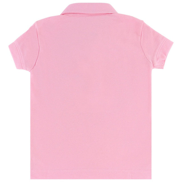 Girls T-Shirt Half Sleeves - Bodycare