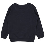 Baby Boys Round Neck Full Sleeve Sweatshirt for Everyday Comfort, Casual Winter Wear and Easy Wardrobe Styling