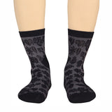 Bodycare Womens Solid Ankle Length Socks Pack Of